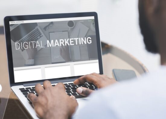 Digital Marketing in Dubai, UAE