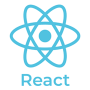 react