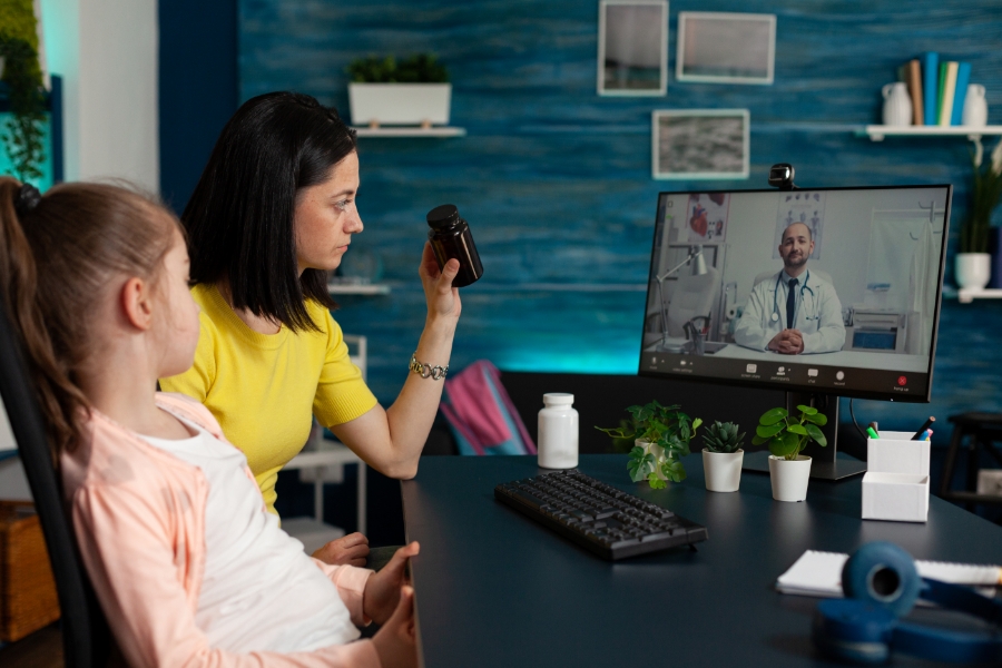 Telehealth and Remote Care