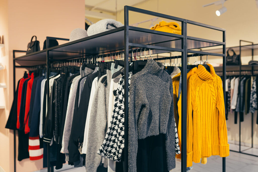 e-commerce solutions